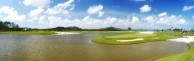 Mission Hills Phuket Golf Resort (